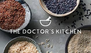 The Doctor’s Kitchen