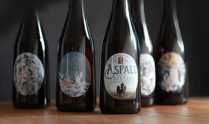 Aspall