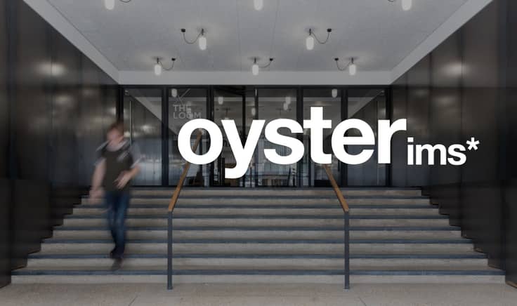 Oyster IMS