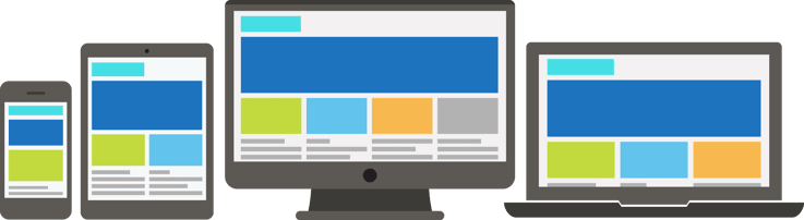 What is responsive web design?